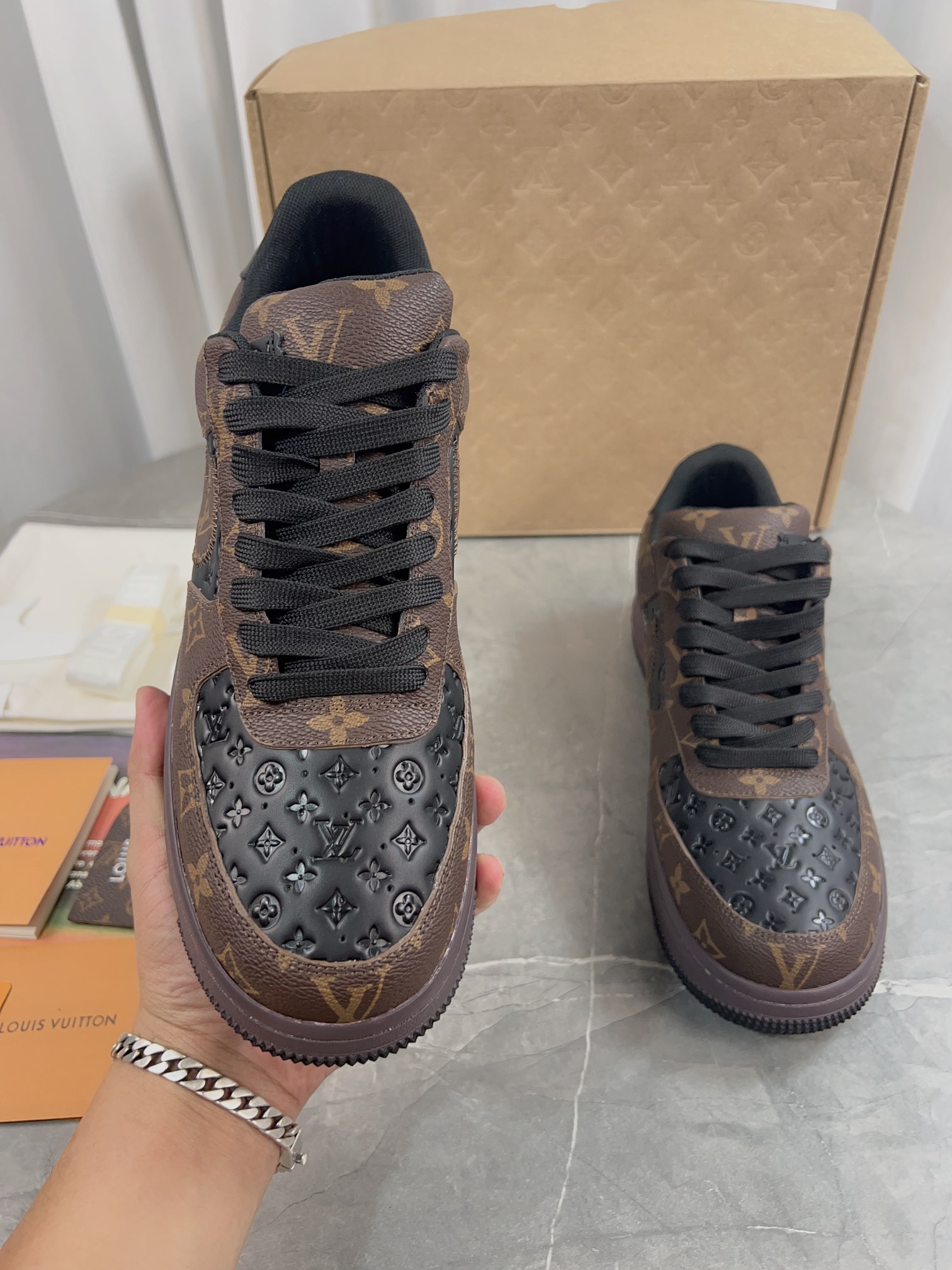 Nike Jordan shoe
